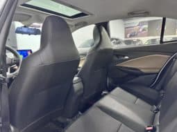 
										Chevrolet Monza, 2020 full									