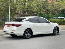 
										Nissan Sylphy (IV), 2022 full									