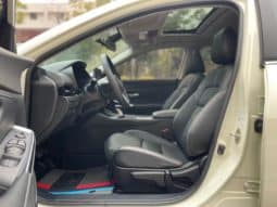 
										Nissan Sylphy (IV), 2022 full									