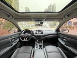 
										Nissan Sylphy (IV), 2022 full									