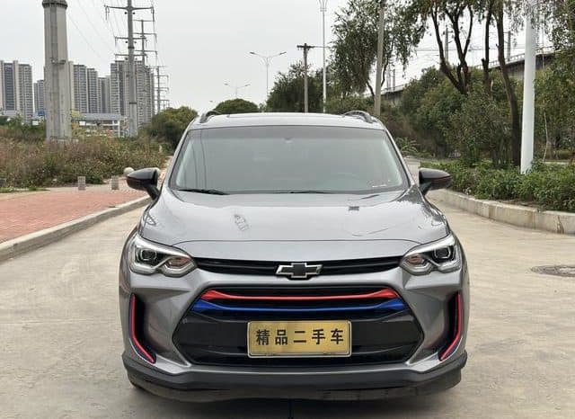 
								Chevrolet Orlando, 2020 full									
