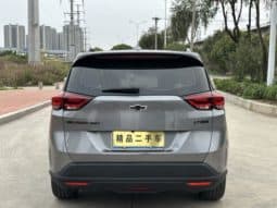 
										Chevrolet Orlando, 2020 full									