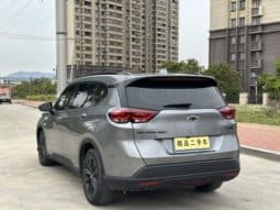 
										Chevrolet Orlando, 2020 full									
