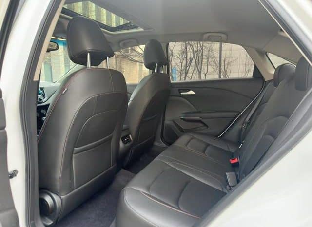 
								Chevrolet Cruze, 2020 full									
