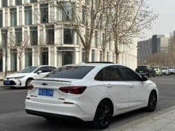 
										Chevrolet Cruze, 2020 full									
