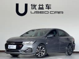 67d7de6e70a84 Chevrolet Cruze, 2021