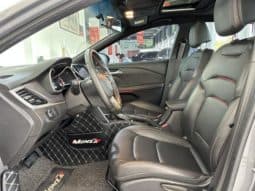 
										Chevrolet Cruze, 2021 full									