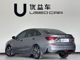 
										Chevrolet Cruze, 2021 full									