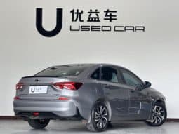 
										Chevrolet Cruze, 2021 full									
