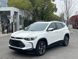 67d7de750a57a Chevrolet Tracker, 2023
