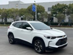 
										Chevrolet Tracker, 2023 full									