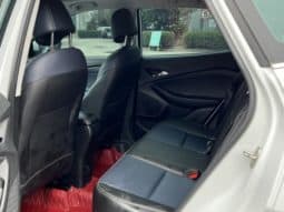 
										Chevrolet Tracker, 2023 full									