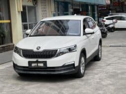 67d7e3abcd231 Skoda Kamiq, 2020