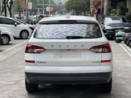 
										Skoda Kamiq, 2020 full									