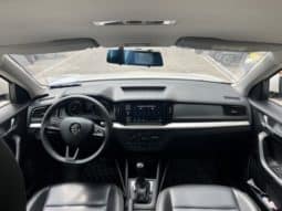 
										Skoda Kamiq, 2020 full									