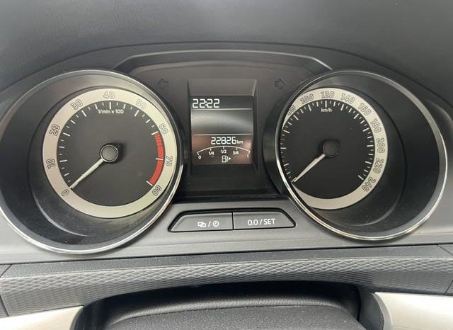 
								Skoda Kamiq, 2020 full									