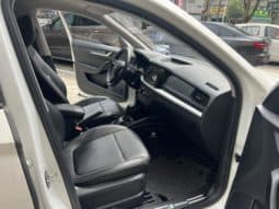 
										Skoda Kamiq, 2020 full									