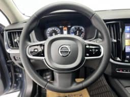 
										Volvo S60, 2020 full									