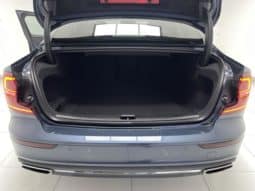 
										Volvo S60, 2020 full									