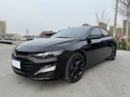 67d7e694950b5 Chevrolet Malibu XL, 2021
