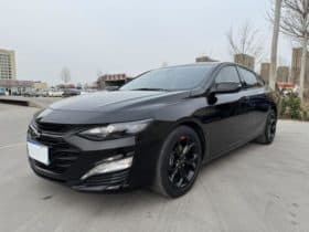 Chevrolet Malibu XL, 2021
