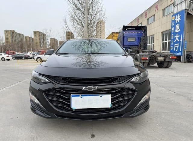 
								Chevrolet Malibu XL, 2021 full									