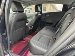 
										Chevrolet Malibu XL, 2021 full									