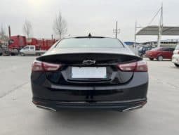 
										Chevrolet Malibu XL, 2021 full									