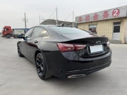 
										Chevrolet Malibu XL, 2021 full									