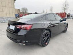 
										Chevrolet Malibu XL, 2021 full									