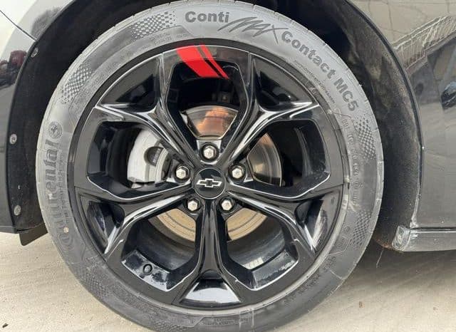 
								Chevrolet Malibu XL, 2021 full									