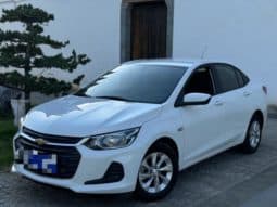 67d7e6a34be5c Chevrolet Monza, 2021