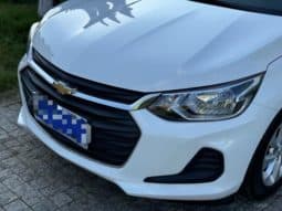 
										Chevrolet Monza, 2021 full									