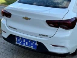 
										Chevrolet Monza, 2021 full									