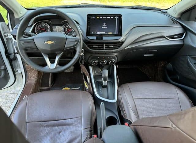 
								Chevrolet Monza, 2021 full									