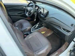 
										Chevrolet Monza, 2021 full									