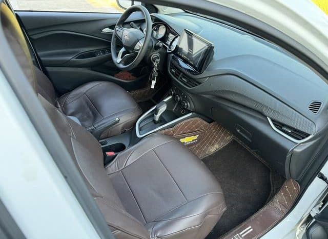 
								Chevrolet Monza, 2021 full									