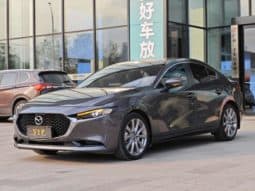 67d7eb27e85c2 Mazda 3 (IV), 2020