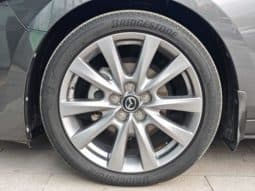 
										Mazda 3 (IV), 2020 full									