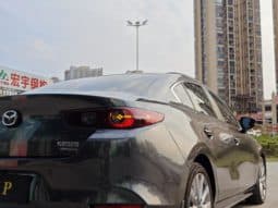 
										Mazda 3 (IV), 2020 full									