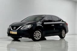 67d7ebb2b219b Nissan Sylphy (IV), 2023