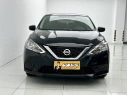 
										Nissan Sylphy (IV), 2023 full									