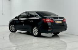 
										Nissan Sylphy (IV), 2023 full									