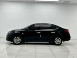 
										Nissan Sylphy (IV), 2023 full									