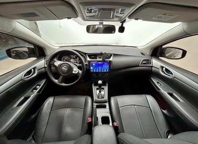 
								Nissan Sylphy (IV), 2023 full									