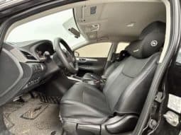 
										Nissan Sylphy (IV), 2023 full									