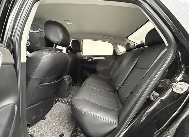 
								Nissan Sylphy (IV), 2023 full									