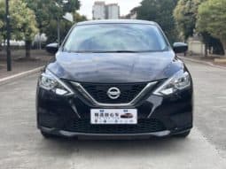 
										Nissan Sylphy (IV), 2021 full									