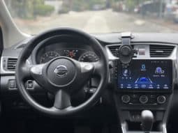 
										Nissan Sylphy (IV), 2021 full									