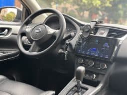 
										Nissan Sylphy (IV), 2021 full									